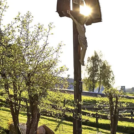Gæstehus Stern Romantik Am Hof 4*