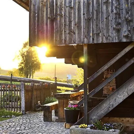 Gæstehus Stern Romantik Am Hof 4*
