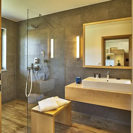 Gæstehus Stern Romantik Am Hof 4*