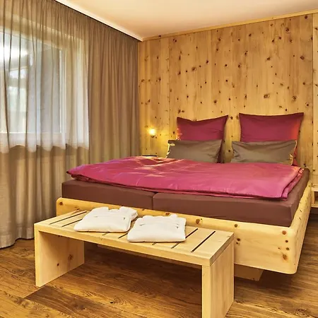 Gæstehus Stern Romantik Am Hof 4*