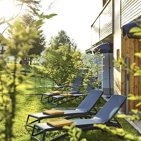 Stern Romantik Am Hof Gæstehus 4*