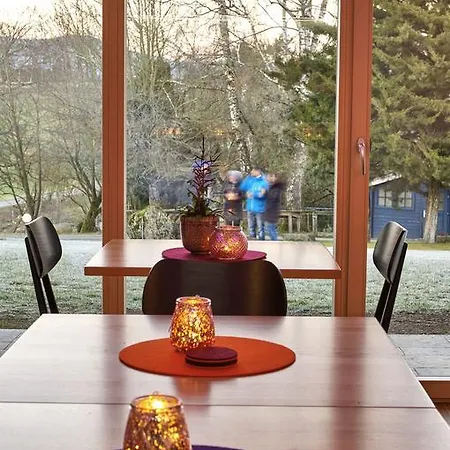 Gæstehus Stern Romantik Am Hof Kollnburg