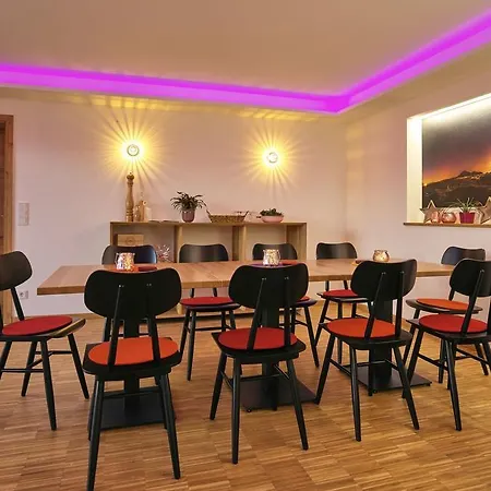 Pensionat Stern Romantik Am Hof 4*