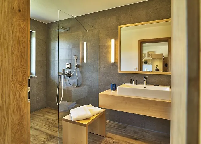 Gasthuis Stern Romantik Am Hof 4*