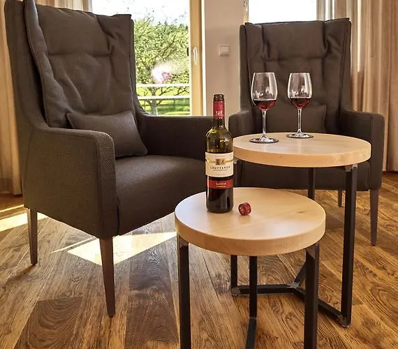 Gasthuis Stern Romantik Am Hof 4*