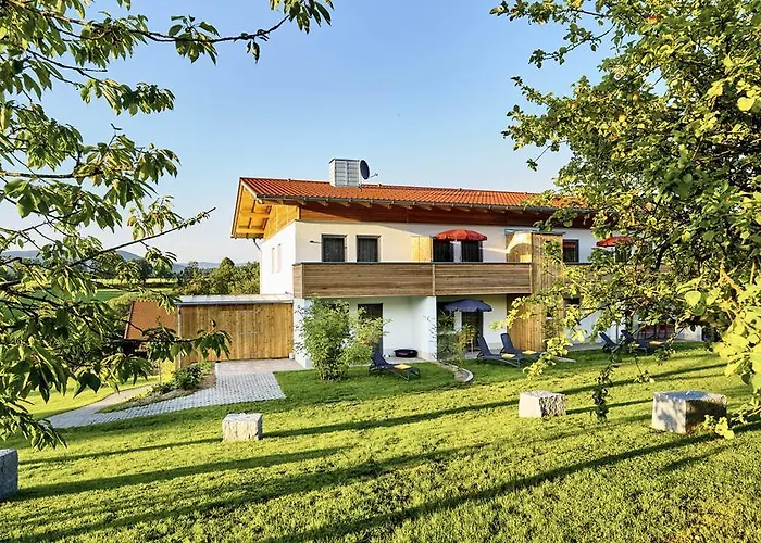 Stern Romantik Am Hof Gasthuis 4*