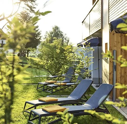 Stern Romantik Am Hof Gasthuis 4*