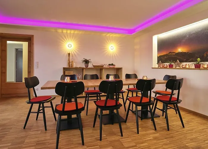 Gasthuis Stern Romantik Am Hof 4*